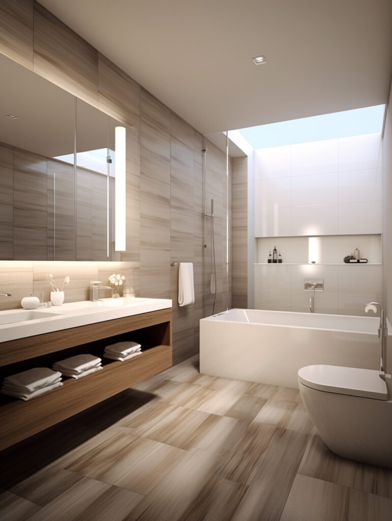 small-bathroom-with-modern-style-ai-generated